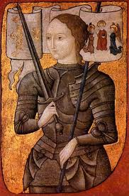 lichsuphap joan of arc