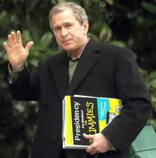 tgthong george w.bush