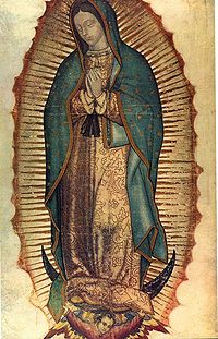 thanhnhan ourladyofguadalupe