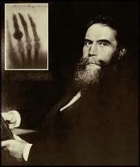 khgia wilhelm rontgen