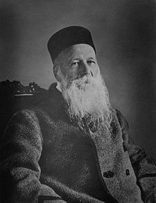 henry dunant