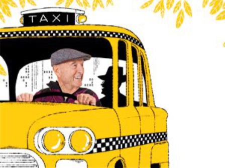 taxi driver
