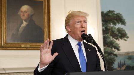 trump- bad news
