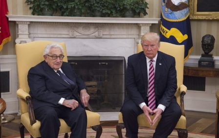 trump-kissinger