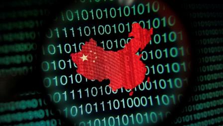 usa cyber china