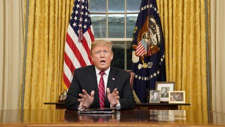 usa shutdown address