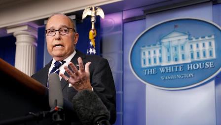 usa trade china kudlow