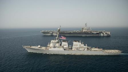 uss higgins