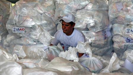 venezuela aids