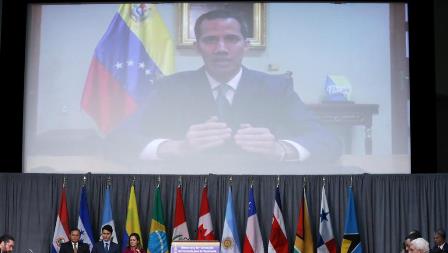 venezuela lima
