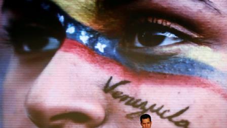 venezuela politics aid2