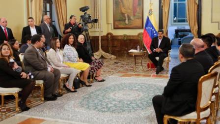 venezuela politics 5