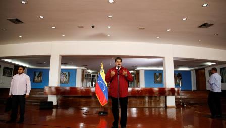 venezuela politics cuba 2