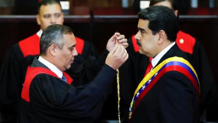 venezuela Maduro 2